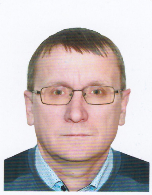 Мосиенко Олег Викторович.